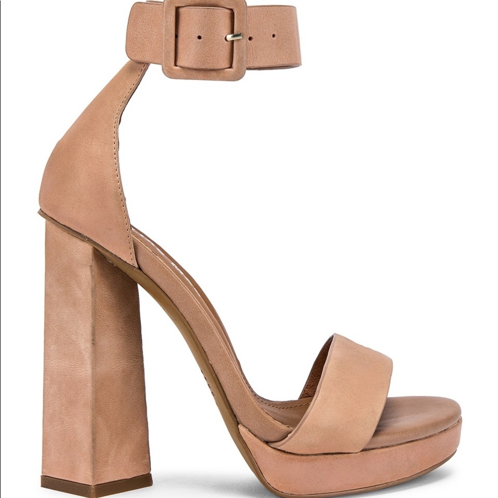 Alias Mae Bodhi heels